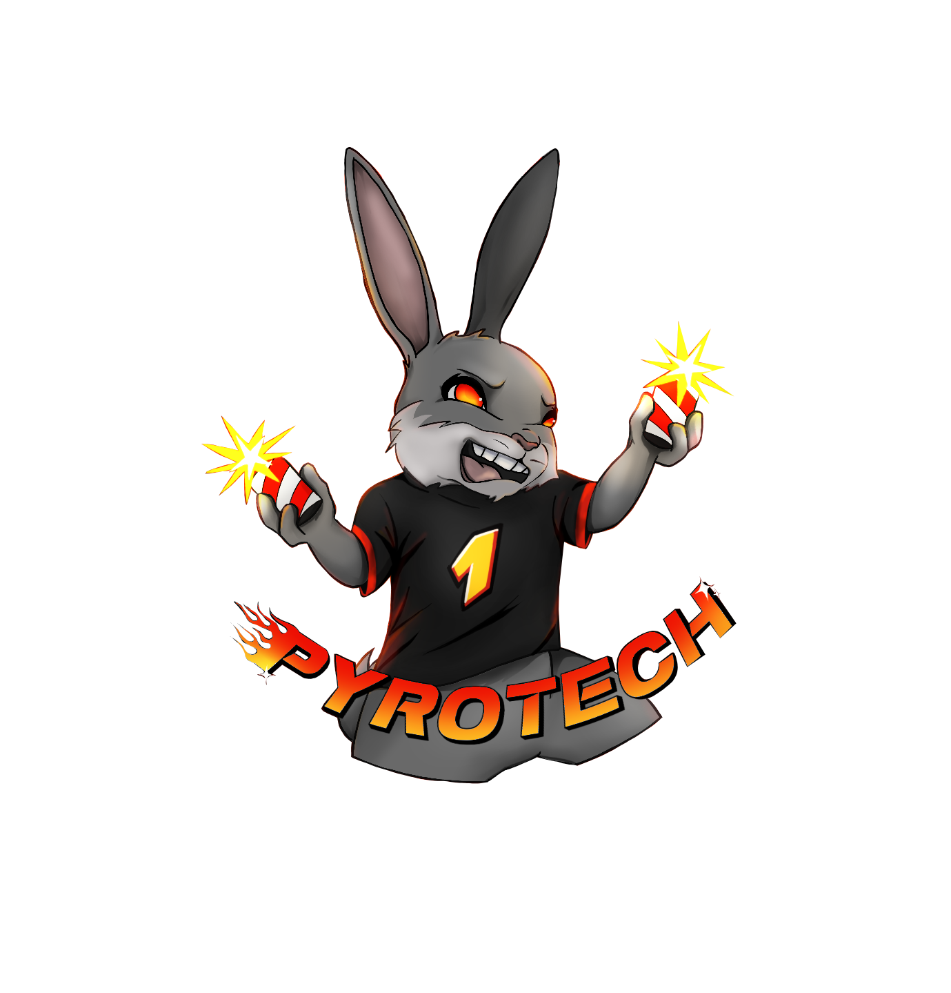Logo Pyrotech